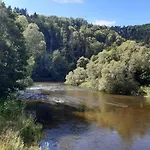 Farm stay Nad Bobrem Pilchowice