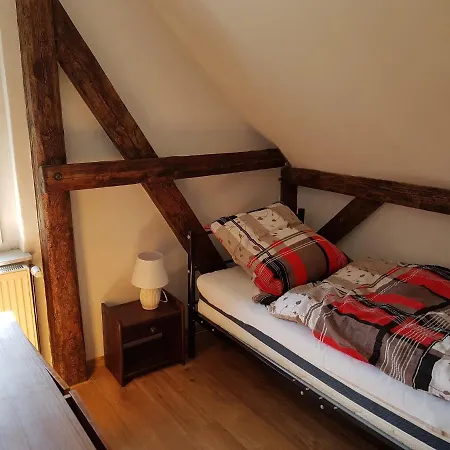 Gospodarstwo agroturystyczne Nad Bobrem