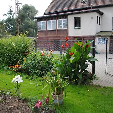 Nad Bobrem Alloggio per agriturismo Pilchowice