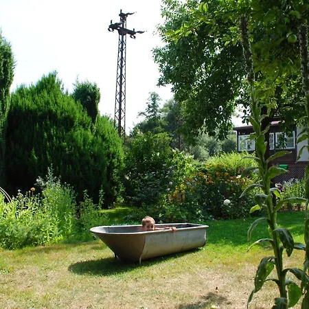 Nad Bobrem * Pilchowice