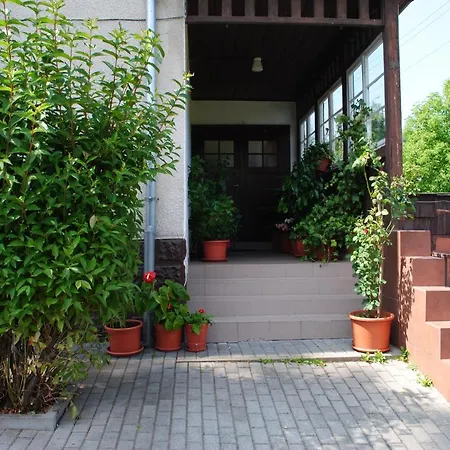 Gospodarstwo agroturystyczne Nad Bobrem *