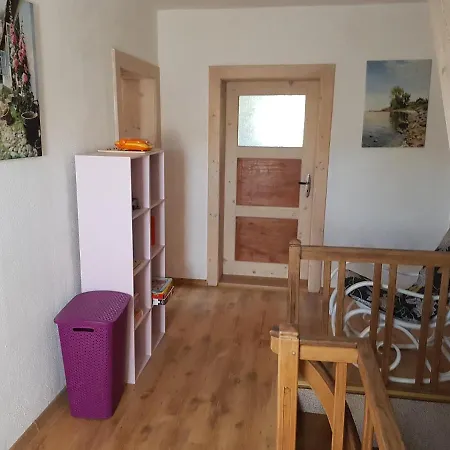 Nad Bobrem 农家乐