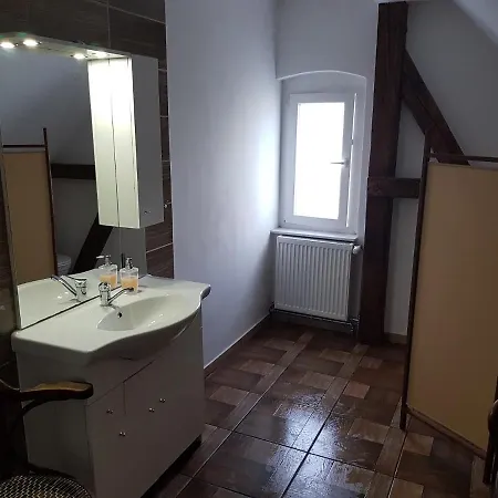 Nad Bobrem Gospodarstwo agroturystyczne Pilchowice
