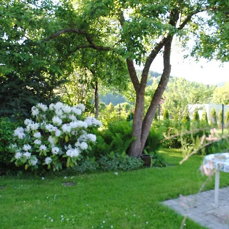 Nad Bobrem Pilchowice