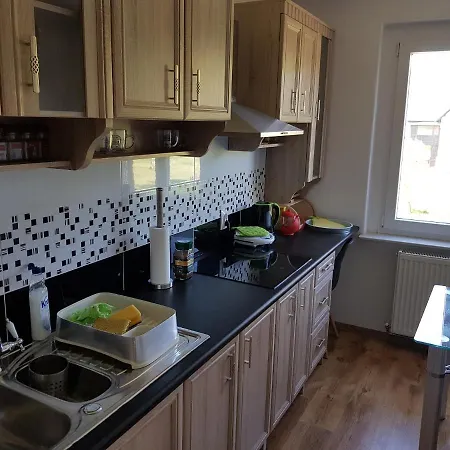 农家乐 Nad Bobrem Pilchowice