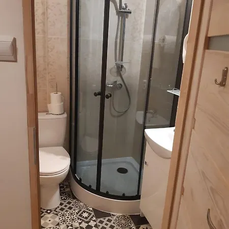 Nad Bobrem 农家乐 *