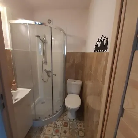 Nad Bobrem 农家乐 Pilchowice