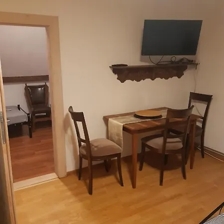 Nad Bobrem 农家乐 Pilchowice