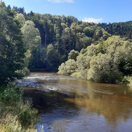 Фермерский дом Nad Bobrem Pilchowice
