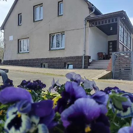 Nad Bobrem Gospodarstwo agroturystyczne Pilchowice