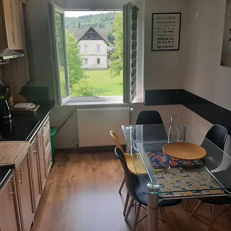 Nad Bobrem Pilchowice