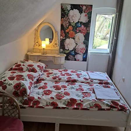 农家乐 Nad Bobrem *