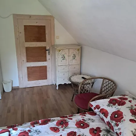 Nad Bobrem Pilchowice