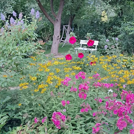 Alloggio per agriturismo Nad Bobrem Pilchowice