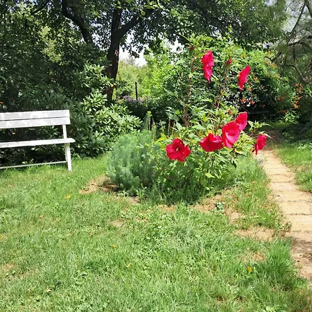 Nad Bobrem Pilchowice