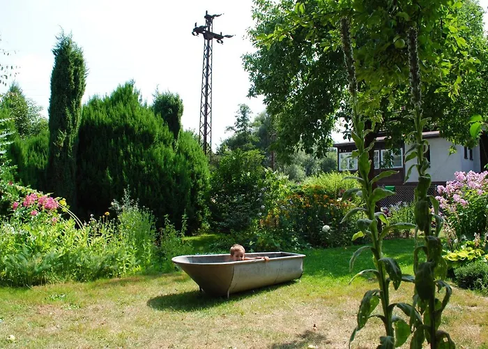 Nad Bobrem * Pilchowice