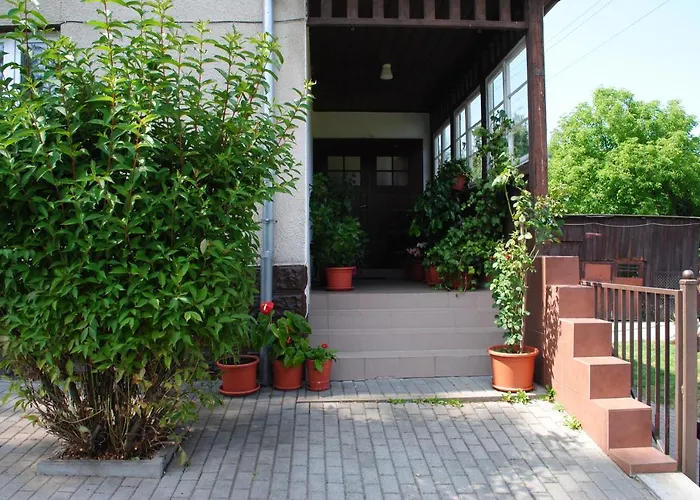 Alloggio per agriturismo Nad Bobrem *