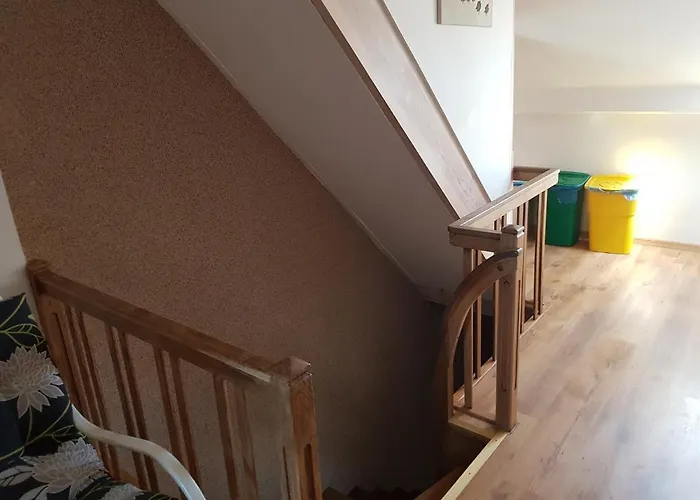 Alloggio per agriturismo Nad Bobrem Pilchowice