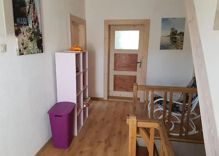 Nad Bobrem Alloggio per agriturismo