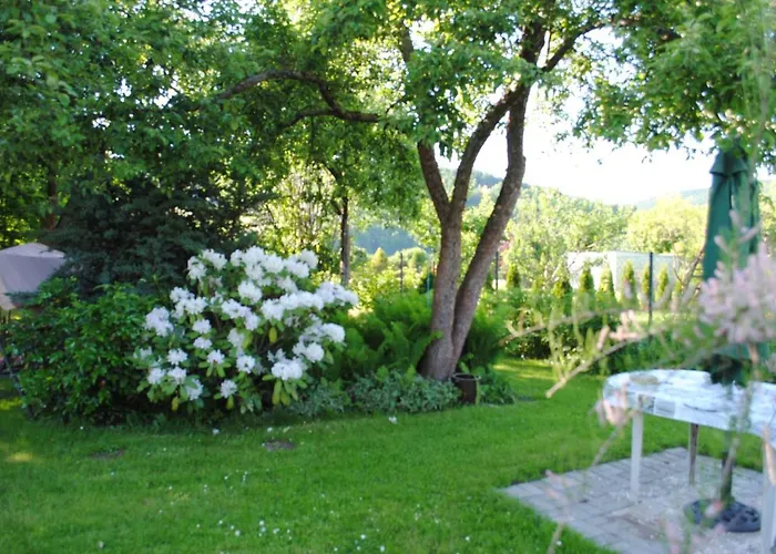 Nad Bobrem Pilchowice