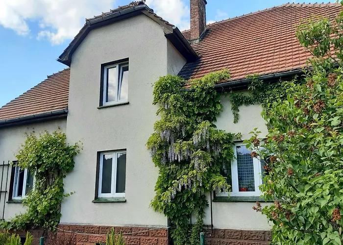 Nad Bobrem Alloggio per agriturismo *