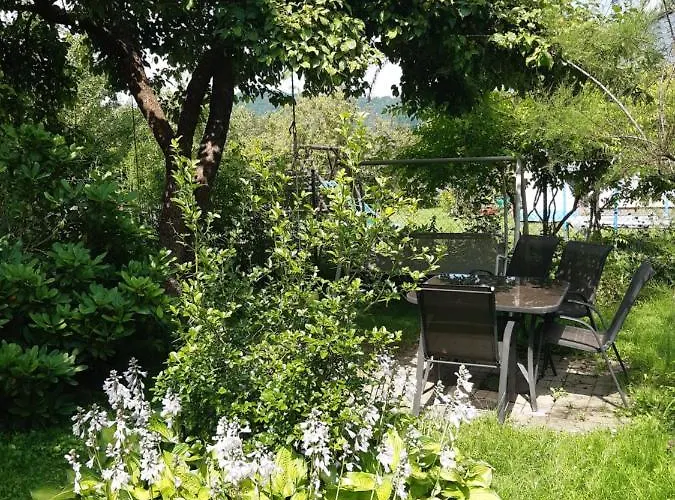 Nad Bobrem Alloggio per agriturismo Pilchowice