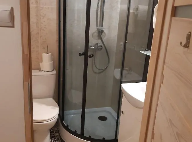 Nad Bobrem Alloggio per agriturismo *