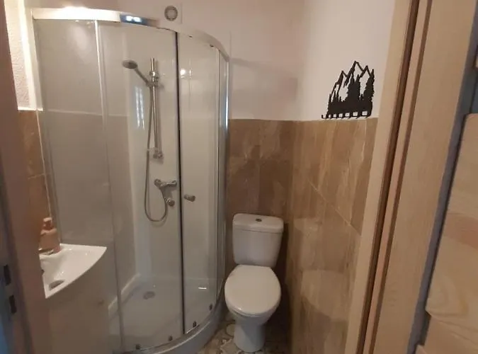 Nad Bobrem Alloggio per agriturismo Pilchowice