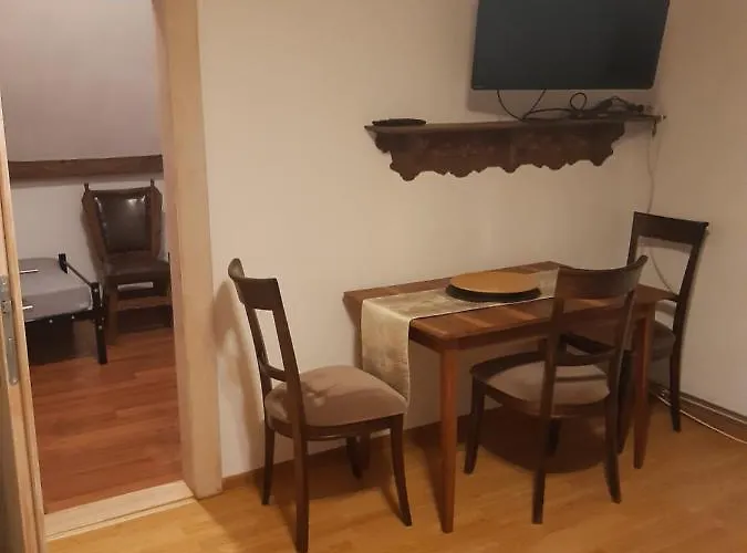 Nad Bobrem Alloggio per agriturismo Pilchowice