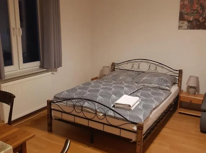 Nad Bobrem Alloggio per agriturismo Pilchowice