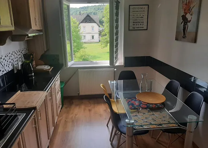 Nad Bobrem Pilchowice