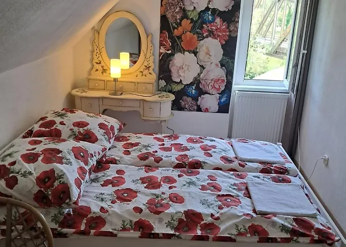 Alloggio per agriturismo Nad Bobrem *