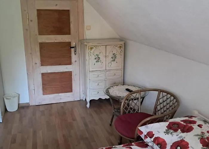 Nad Bobrem Pilchowice