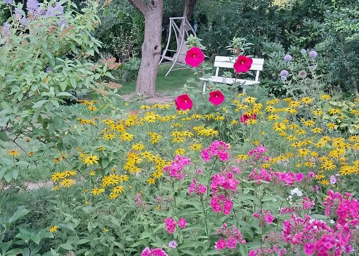 Alloggio per agriturismo Nad Bobrem Pilchowice