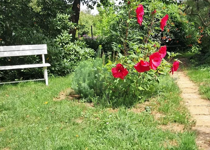 Nad Bobrem Pilchowice